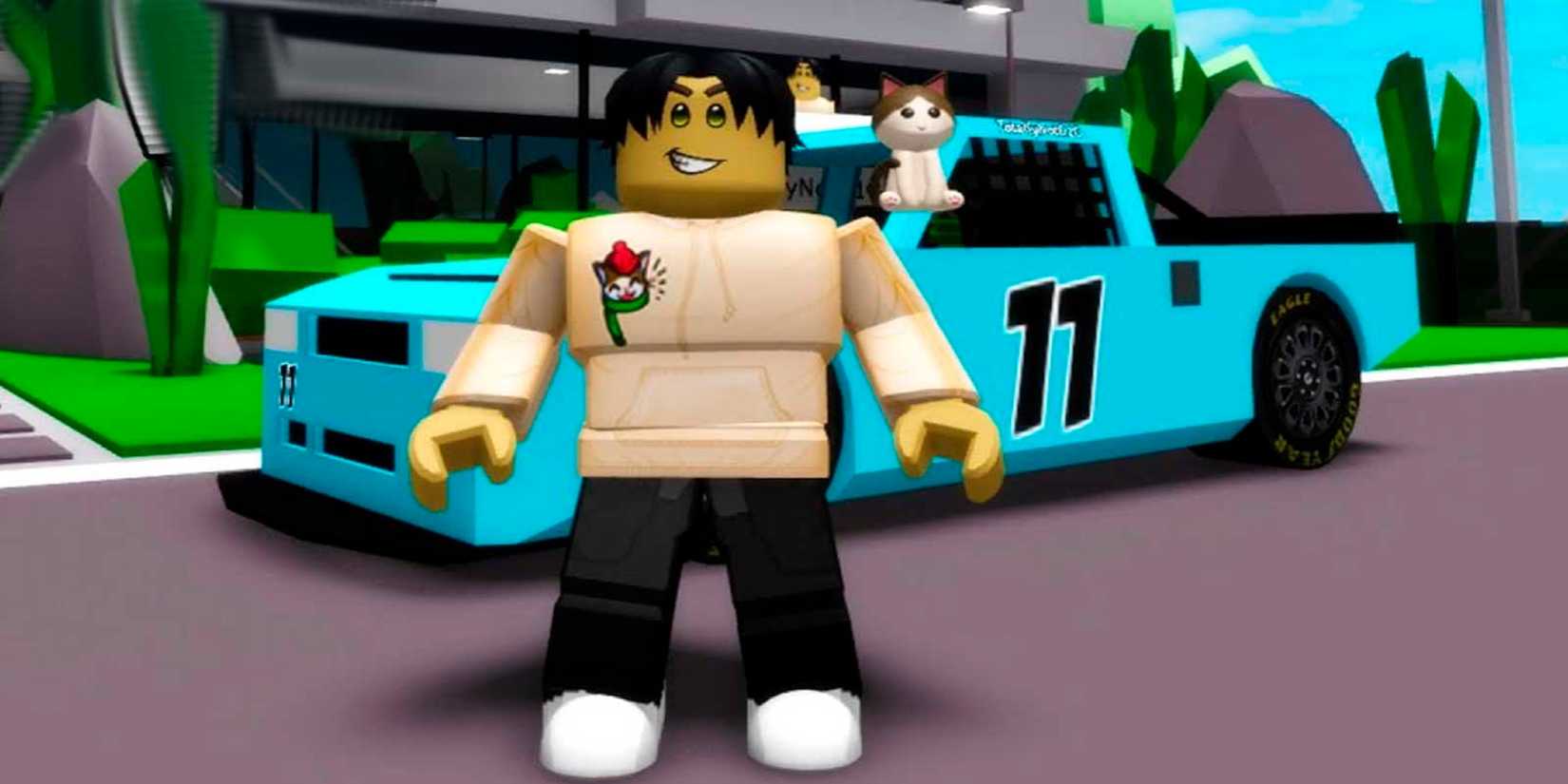 Roblox: Brookhaven Codes