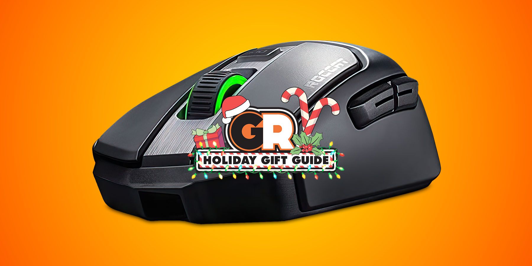 amazon holiday mice gift guide discount