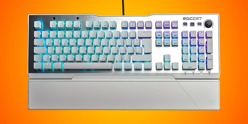 gaming keyboard discount december