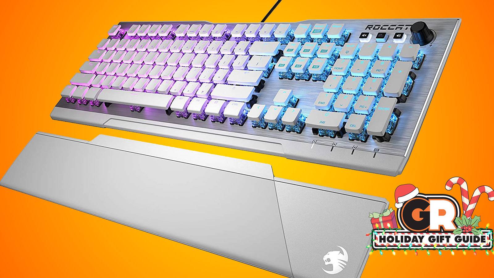 gaming keyboard discount december