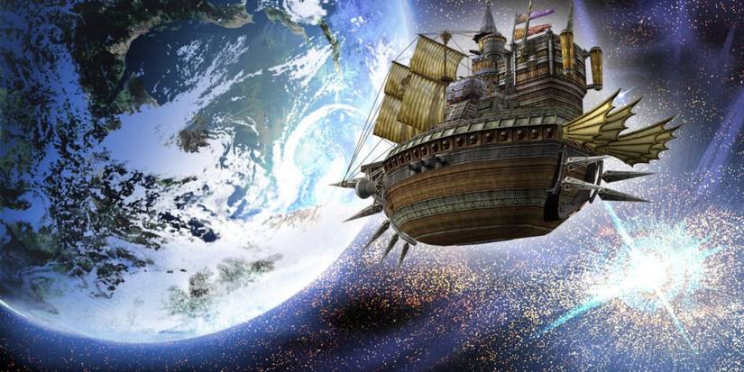 Rogue Galaxy helped put developer Level-5 on the map