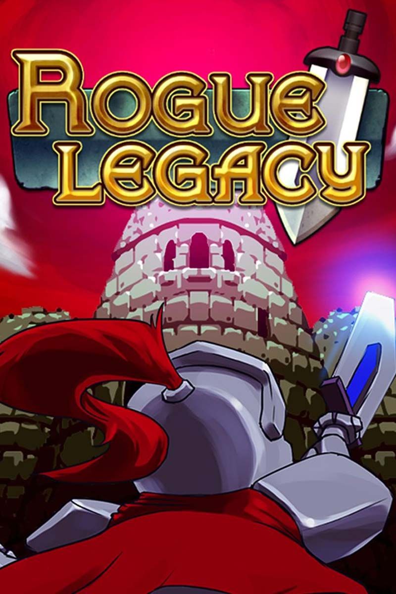 Rogue Legacy