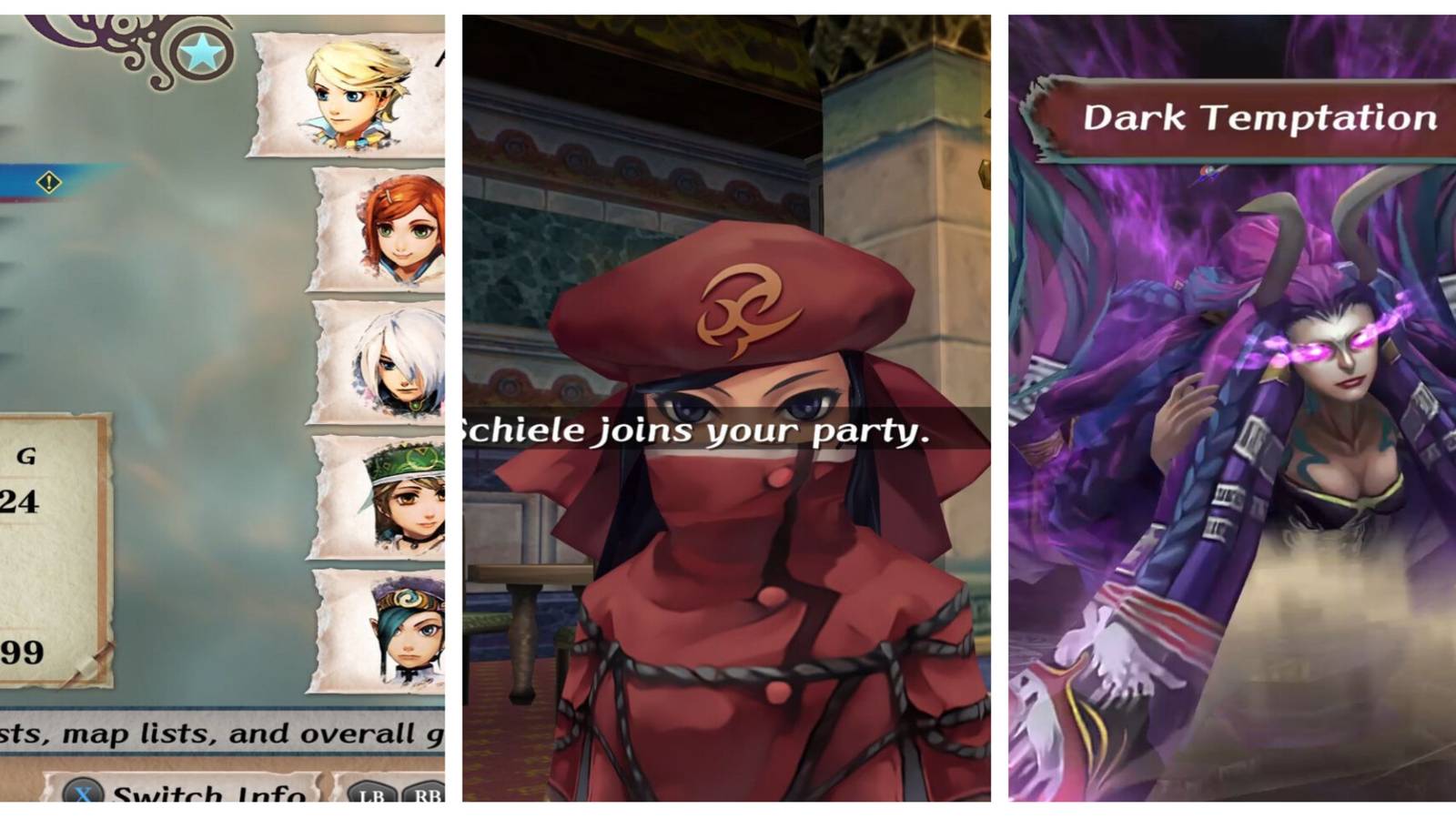 Romancing Saga Beginner Tips