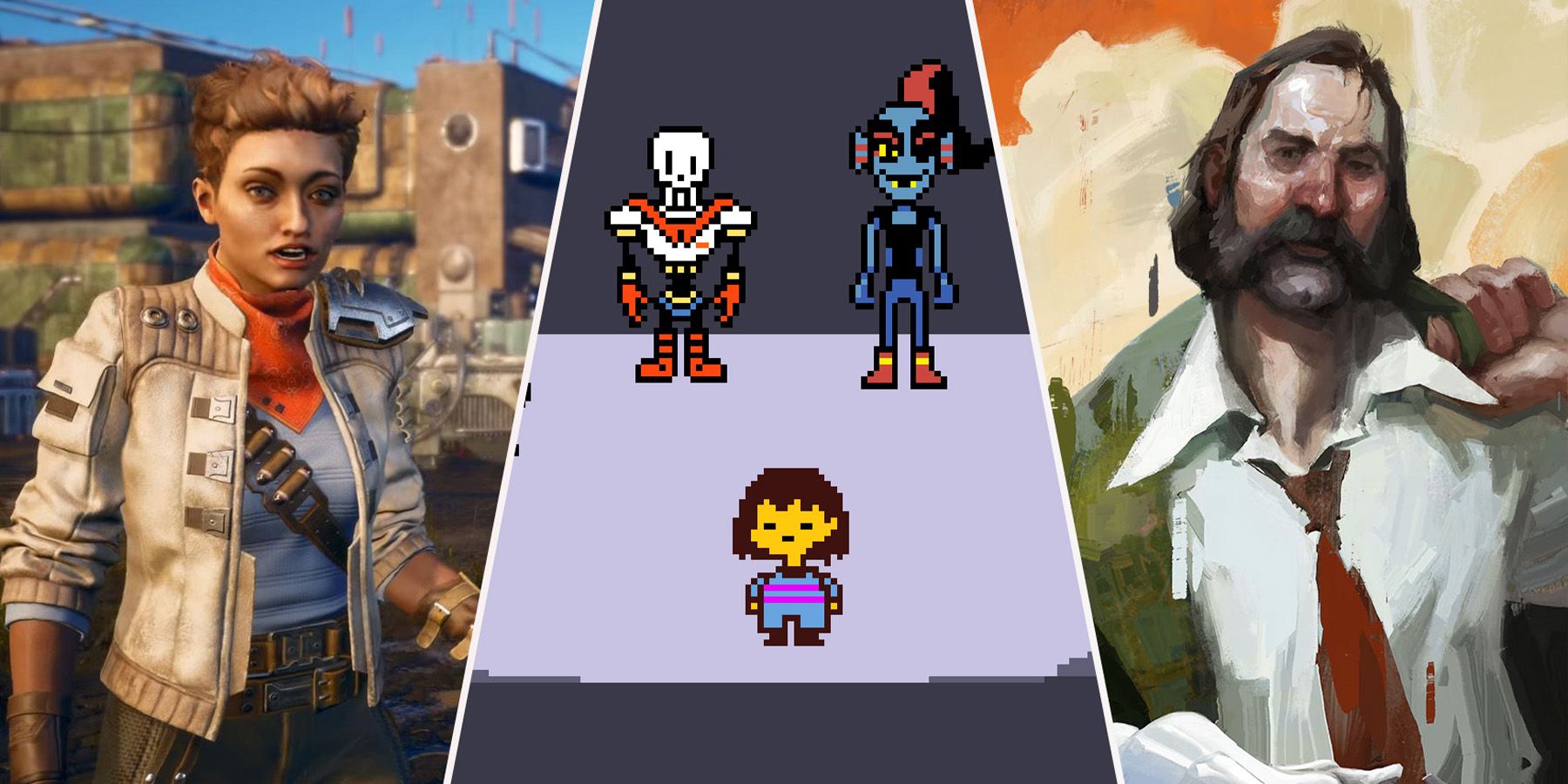 RPGs That Support Pacifist Runs featured image-1