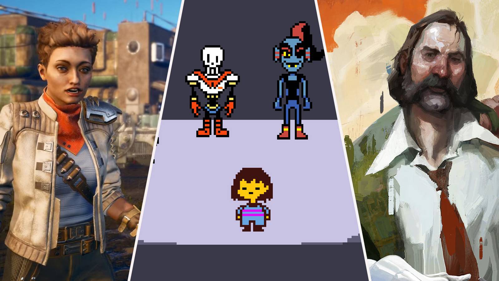 RPGs That Support Pacifist Runs featured image-1