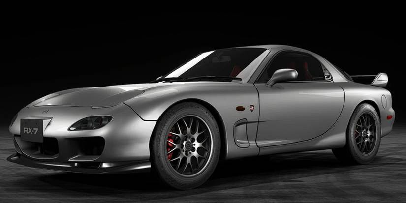 rx-7 need for speed