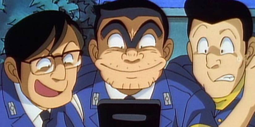 Kochikame sẽ có anime mới vào năm 2026.