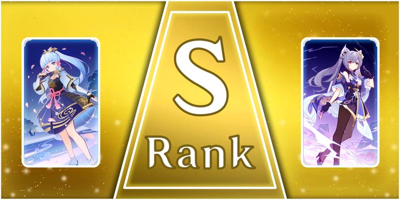 s rank in genshin impact tcg