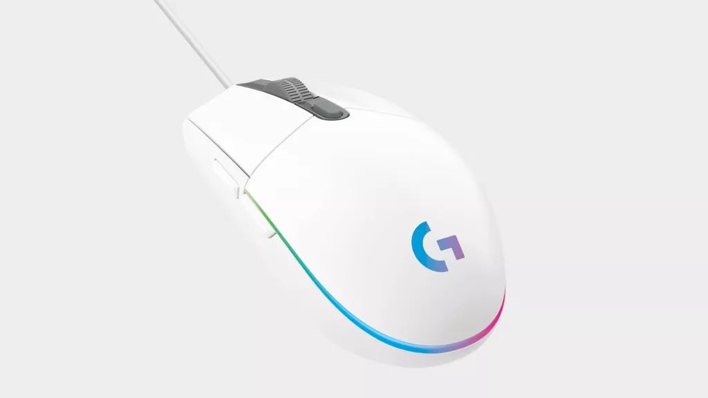 The Ultimate Guide to Choosing a Wired Gaming Mouse