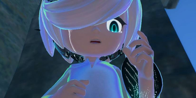 sage sonic frontiers