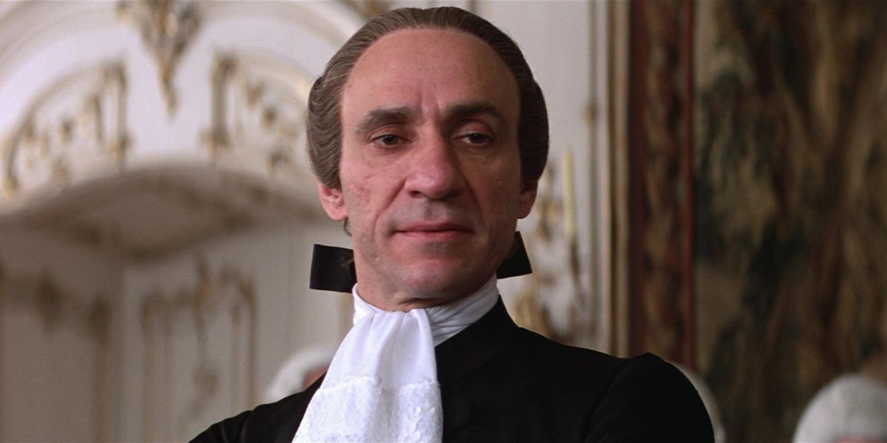 salieri in amadeus