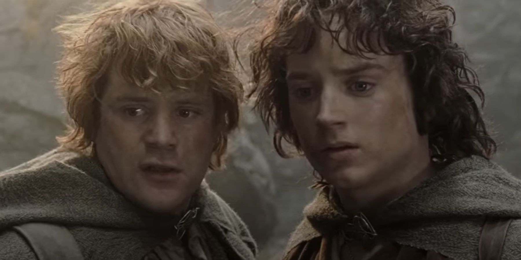 LOTR: Gollum's Play On Words Predicts His Betrayal of Sam and Frodo
