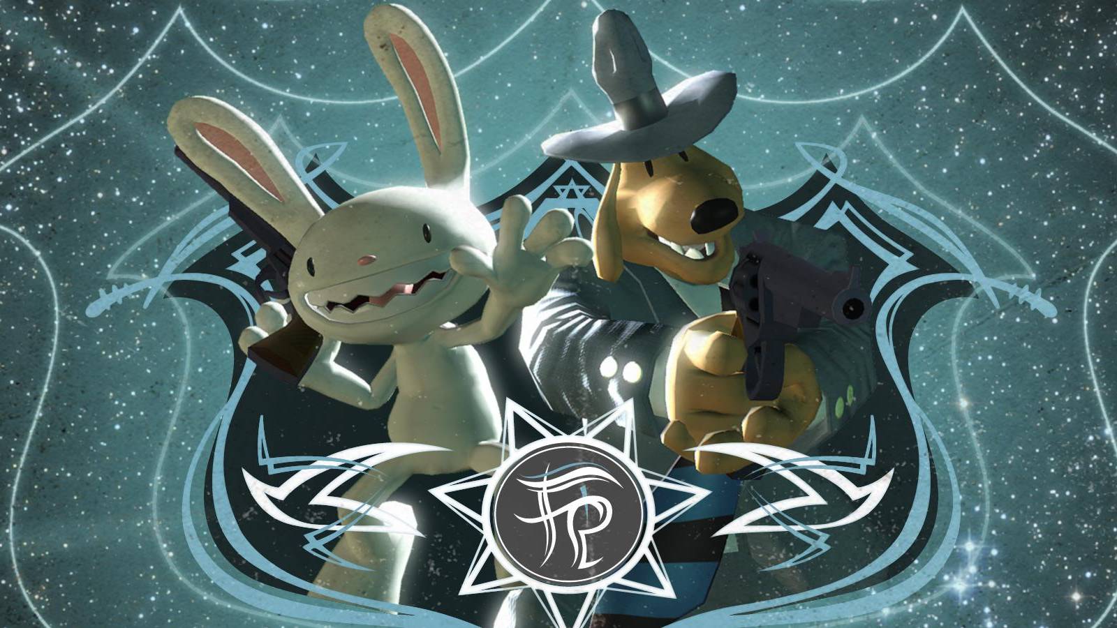 Sam And Max Devils Playhouse