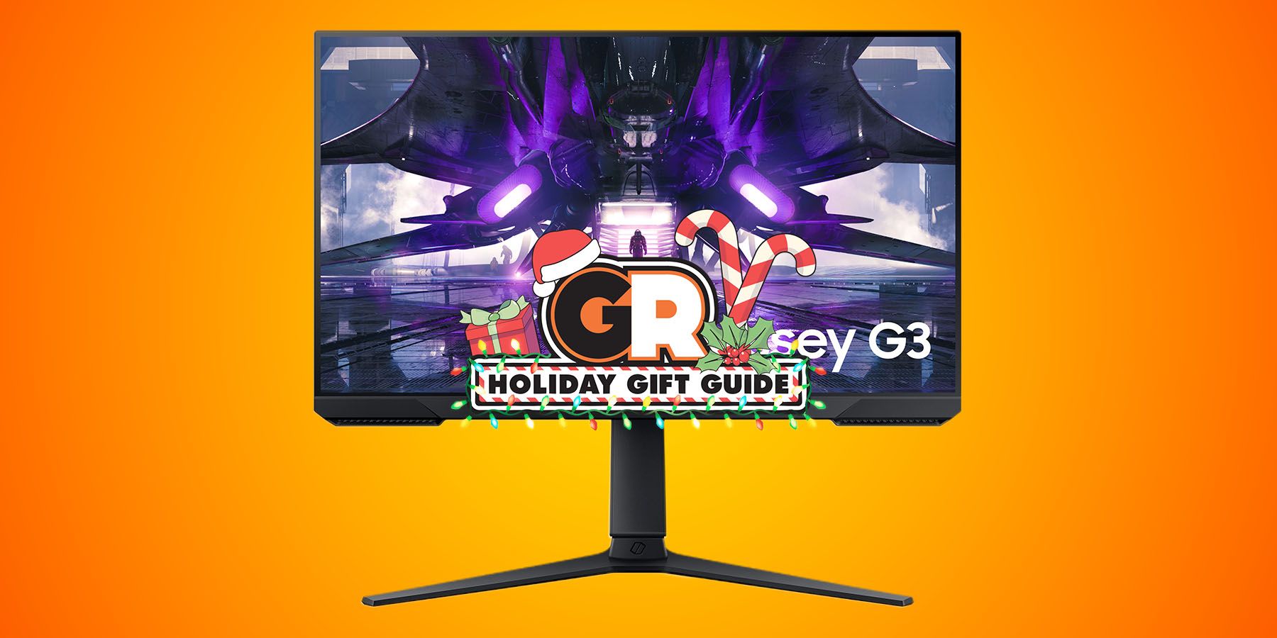 amazon holiday gift guide discount