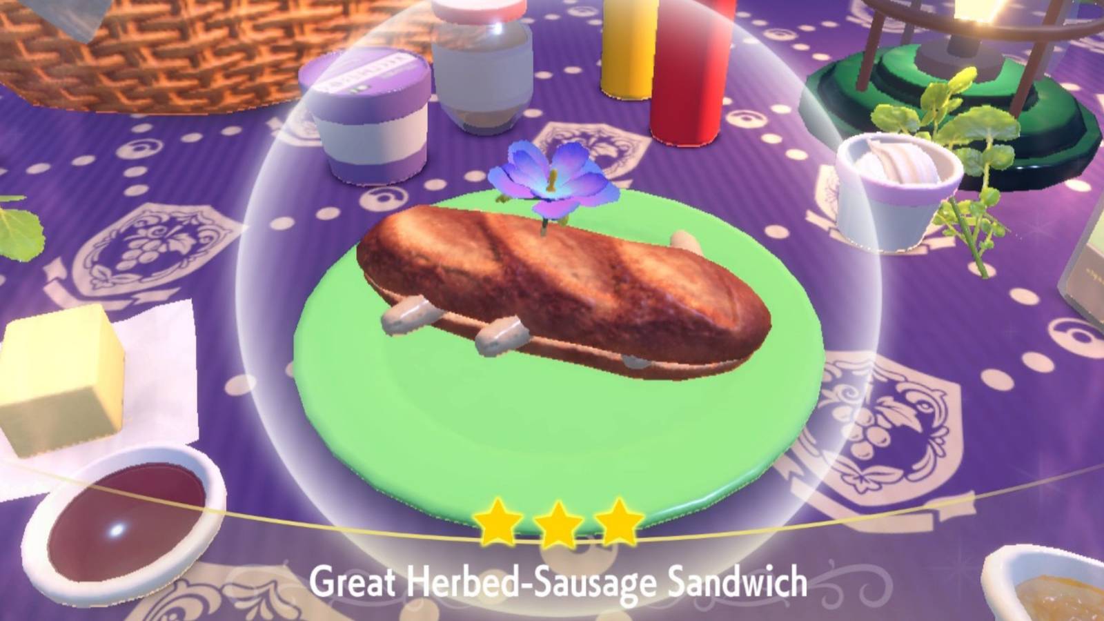 Sandwich Featured Image