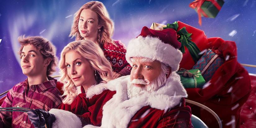 santa clauses Cropped