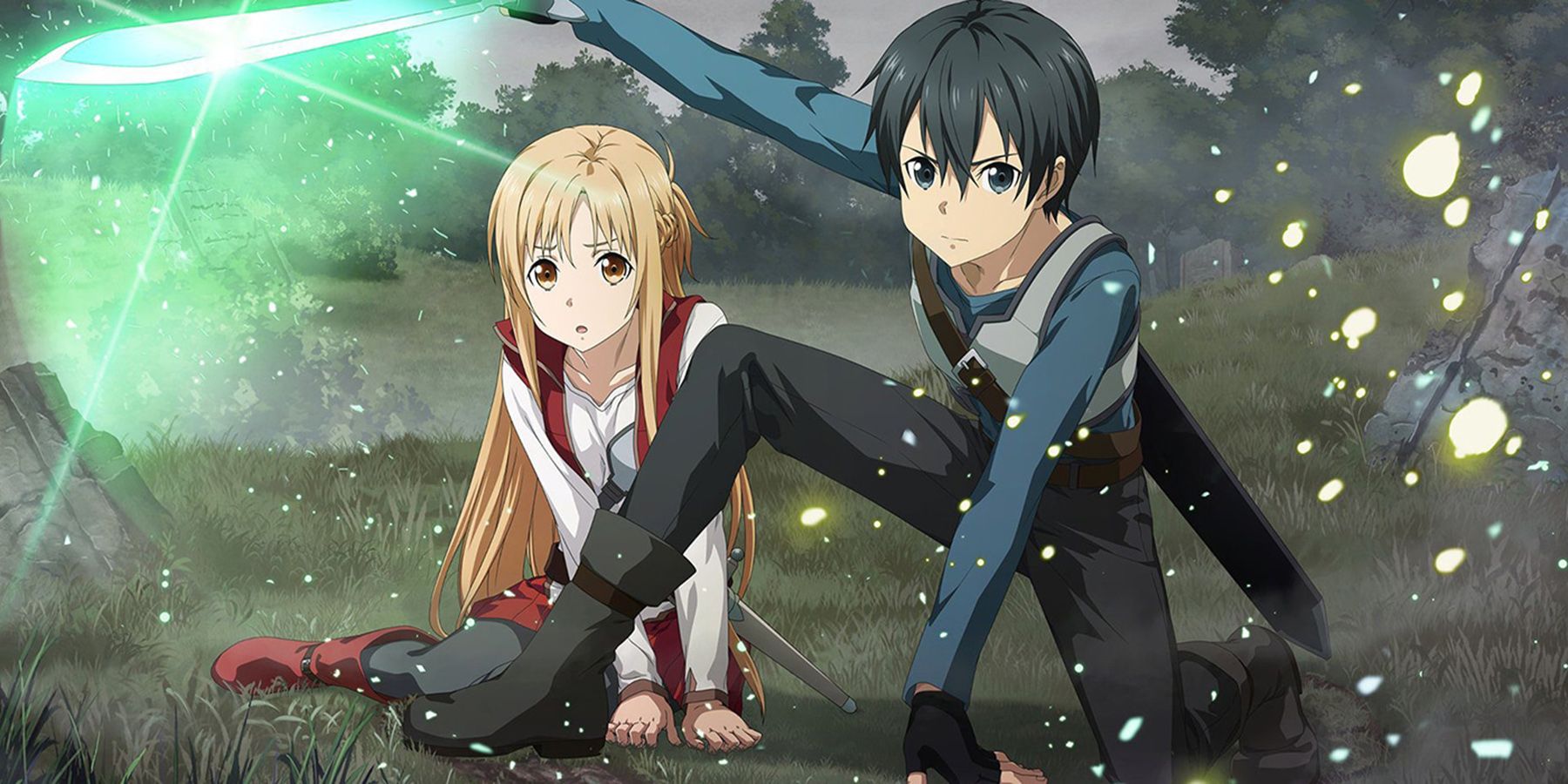 SAO Promo