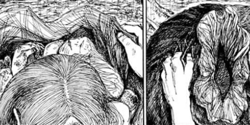 Sarasa's death hunter x hunter 397