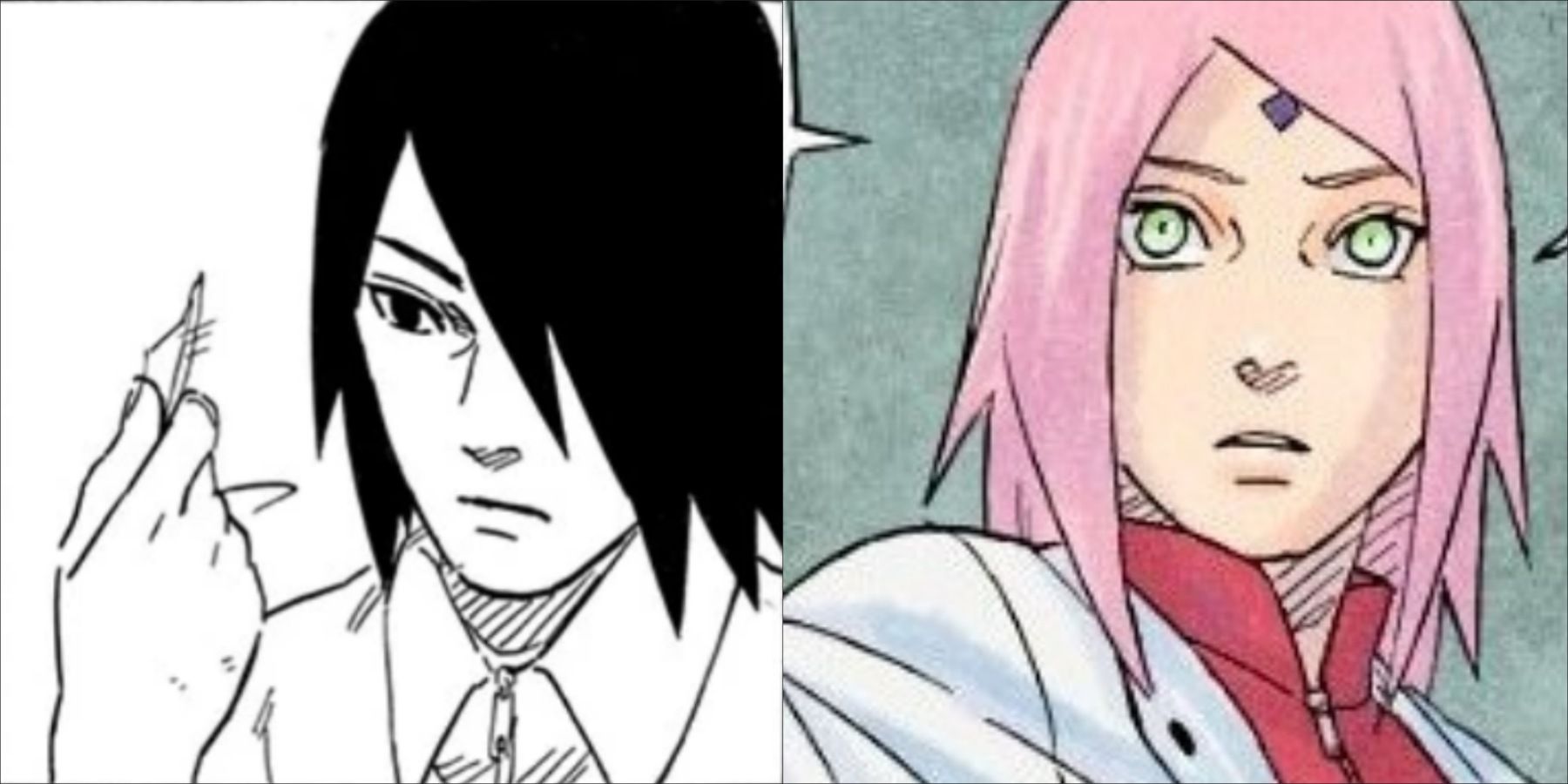 What is Sasuke Retsuden New Boruto Anime Episodes Explained