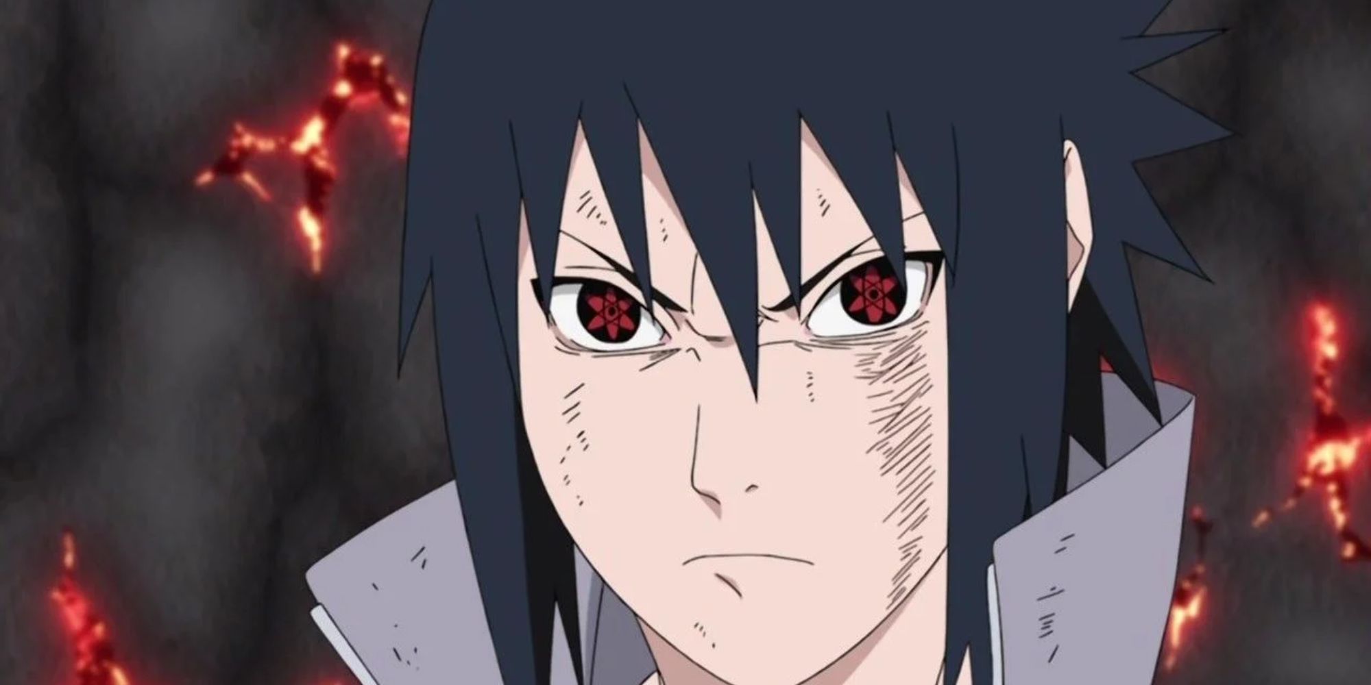 Sasuke Uchiha