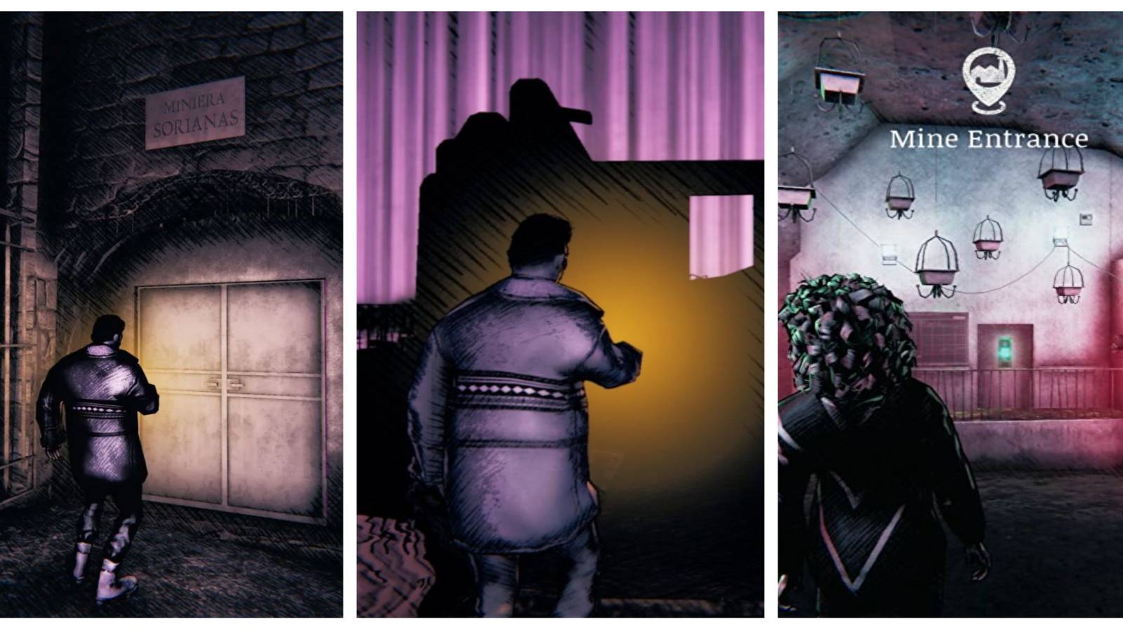 Saturnalia Other Beginner Tips