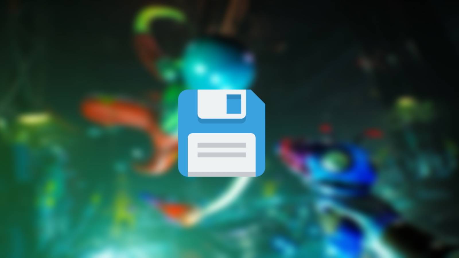 save icon png over blurred high on life key art
