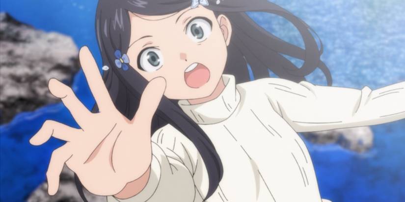 Saving 80000 Gold in Another World for My Retirement anime