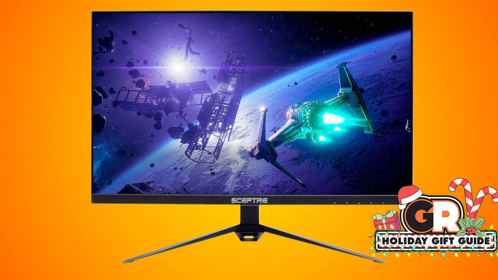 amazon holiday gift guide discount