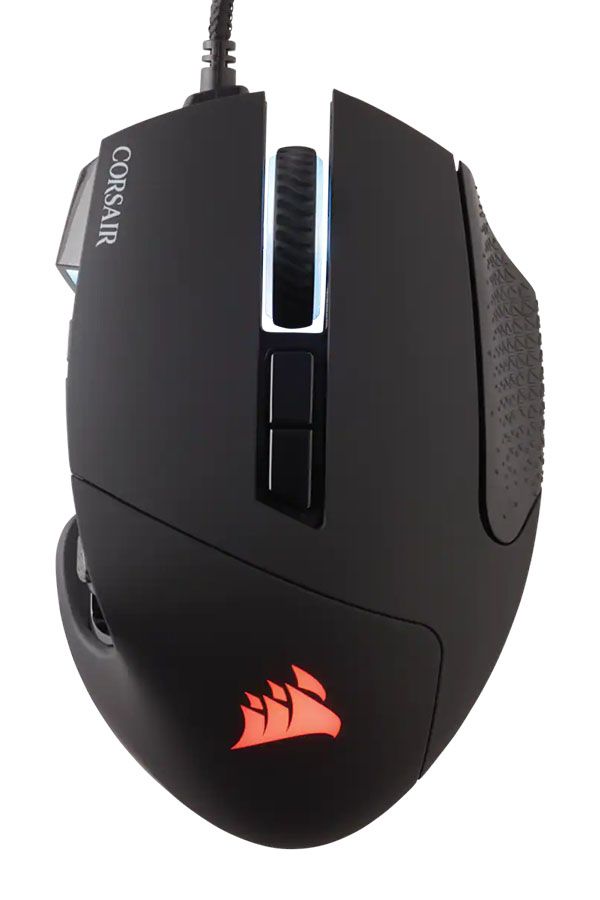 The Best Corsair Gaming Mice