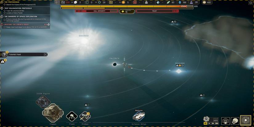 Exterior Construction