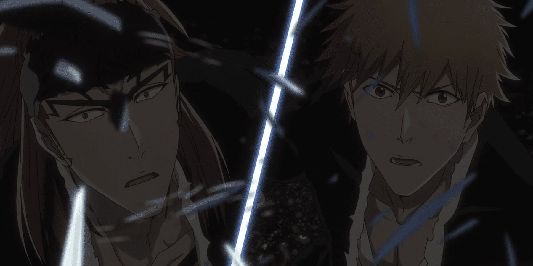 Bleach – Thousand-Year Blood War 1×11, 12 & 13 Review: The Blade