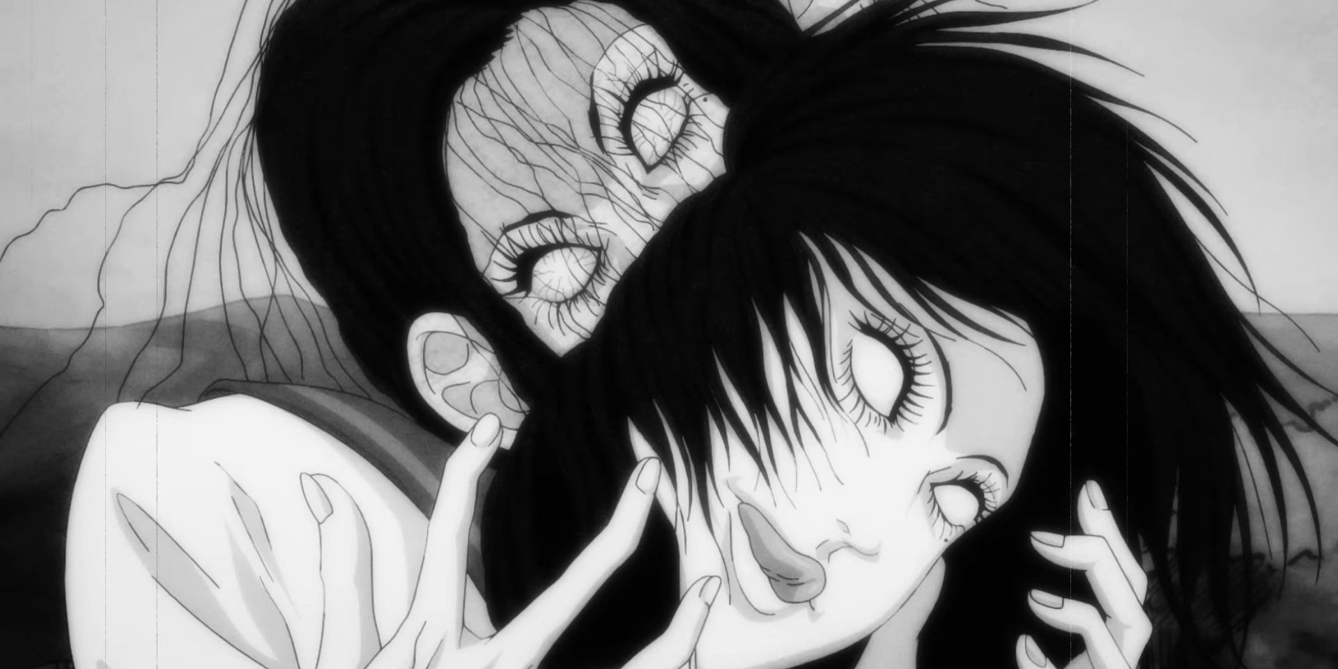 Balloon Head  Junji Ito Maniac: Japanese Tales of the Macabre