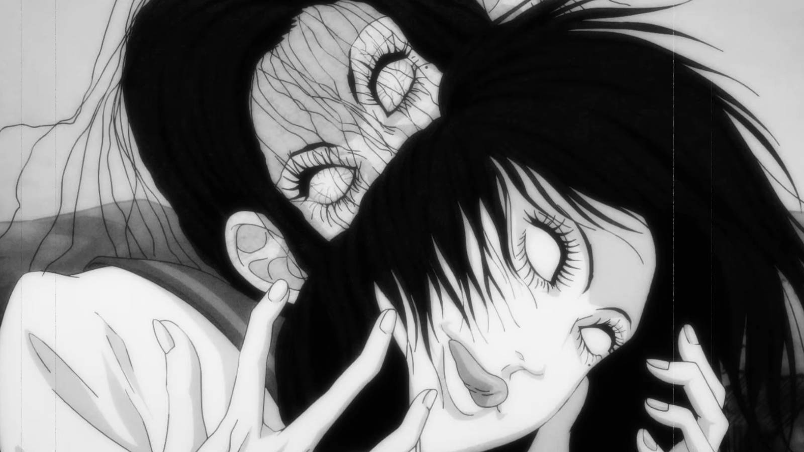Screenshot Junji Ito Maniac Preview Double Header