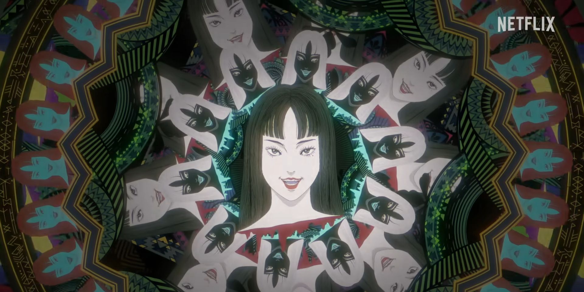 Junji Ito Maniac: Japanese Tales of the Macabre' Anime Series: Coming to  Netflix in January 2023 - What's on Netflix