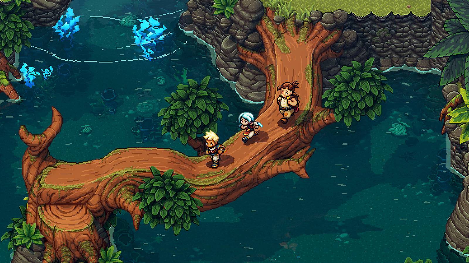 sea of stars release date