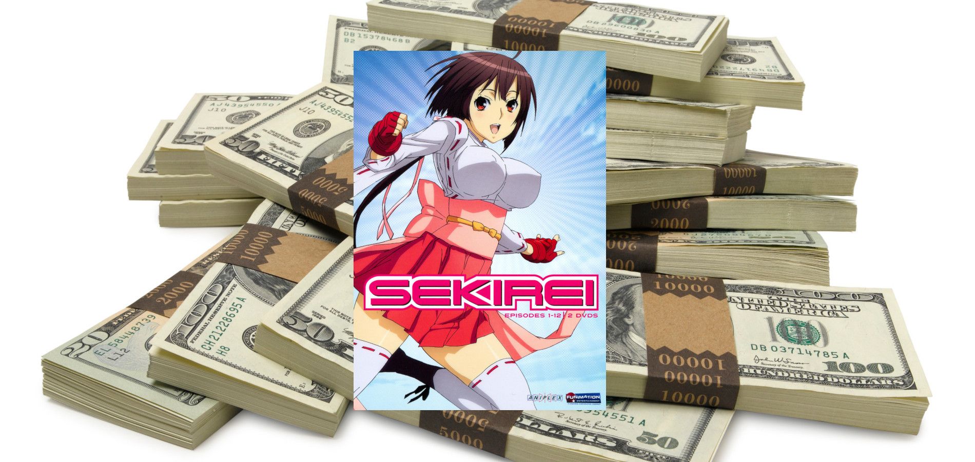 Raising My Fiancè With Money Manga | Anime-Planet