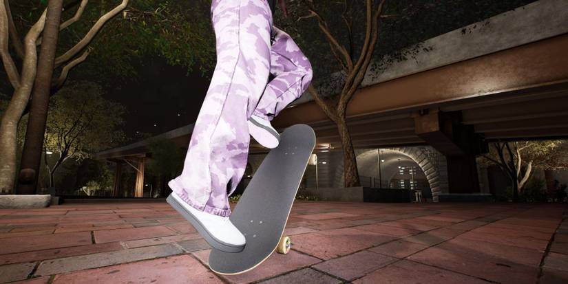 Session Skate Sim Pop from Pocket