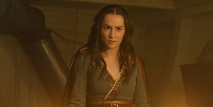 Shadow and Bone Season 2 Release Date Netflix