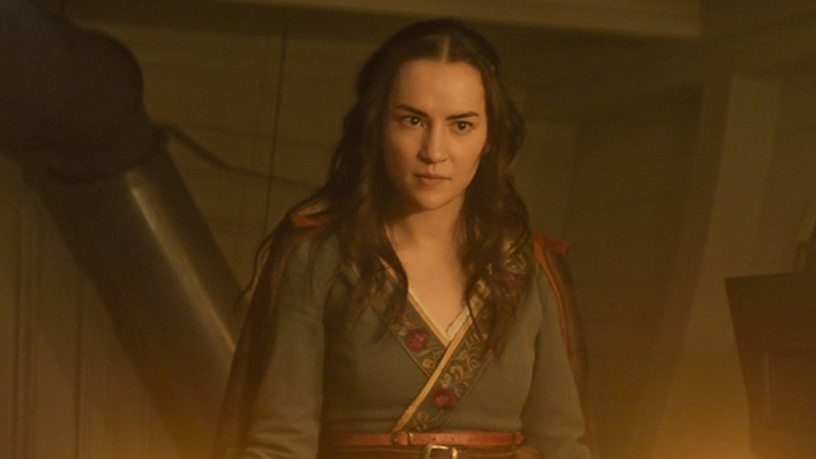 Shadow and Bone Season 2 Release Date Netflix