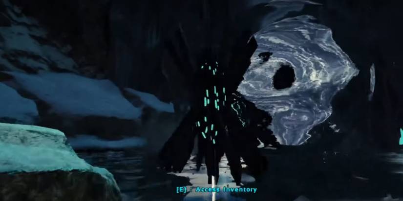 Shadows Artifacts ARK Survival Evolved