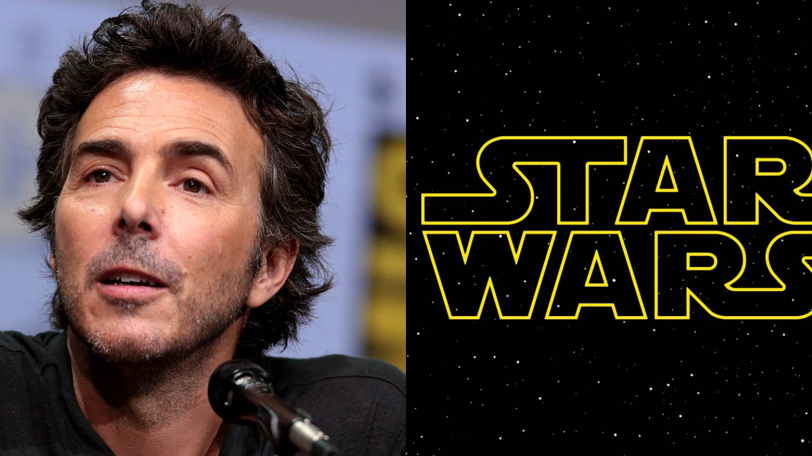 Shawn Levy Star Wars Update