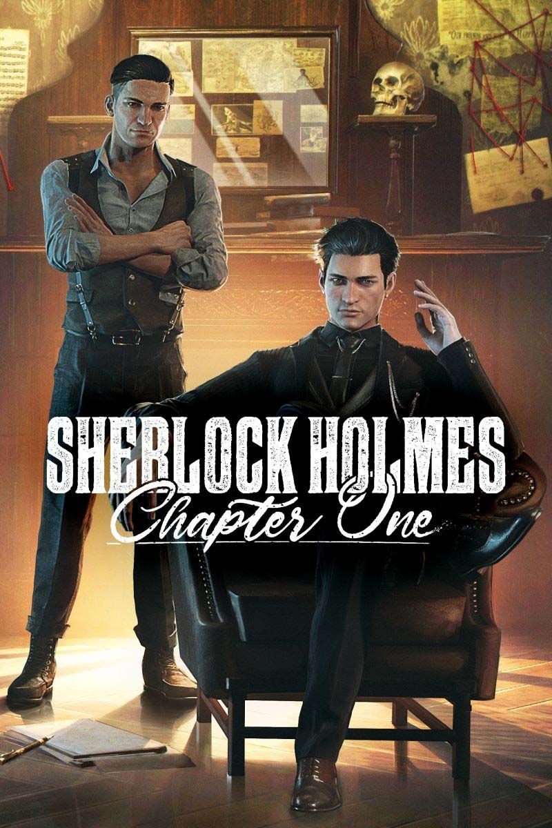 SherlockHolmesChapter1TagPage