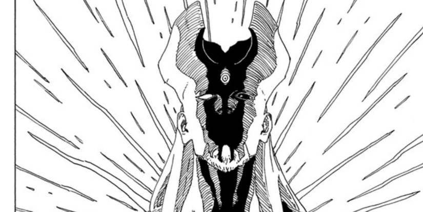 Shibai Otsutsuki Karma