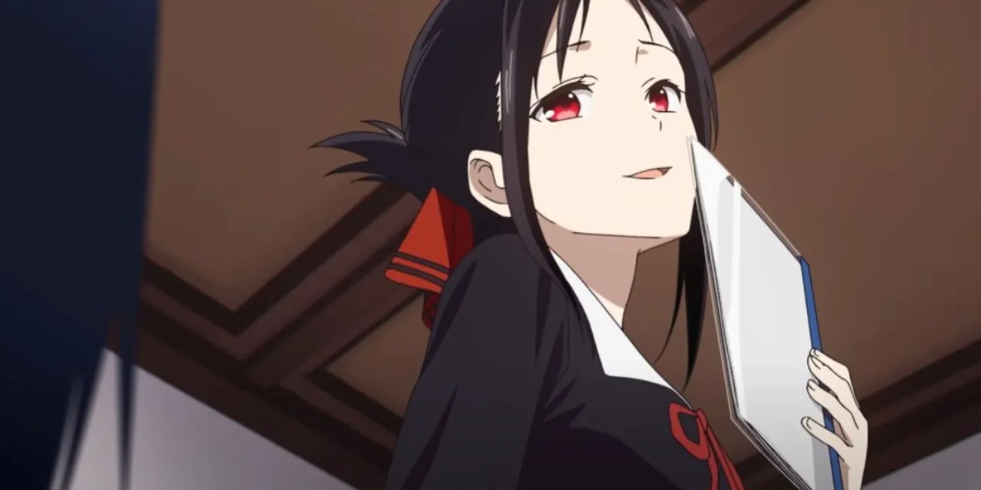 Shinomiya Kaguya