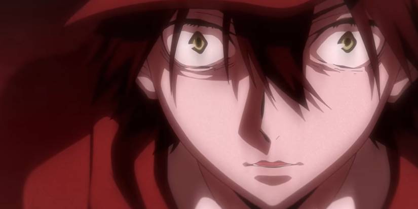 Shocked Edogawa – Bungo Stray Dogs season 4 trailer 1