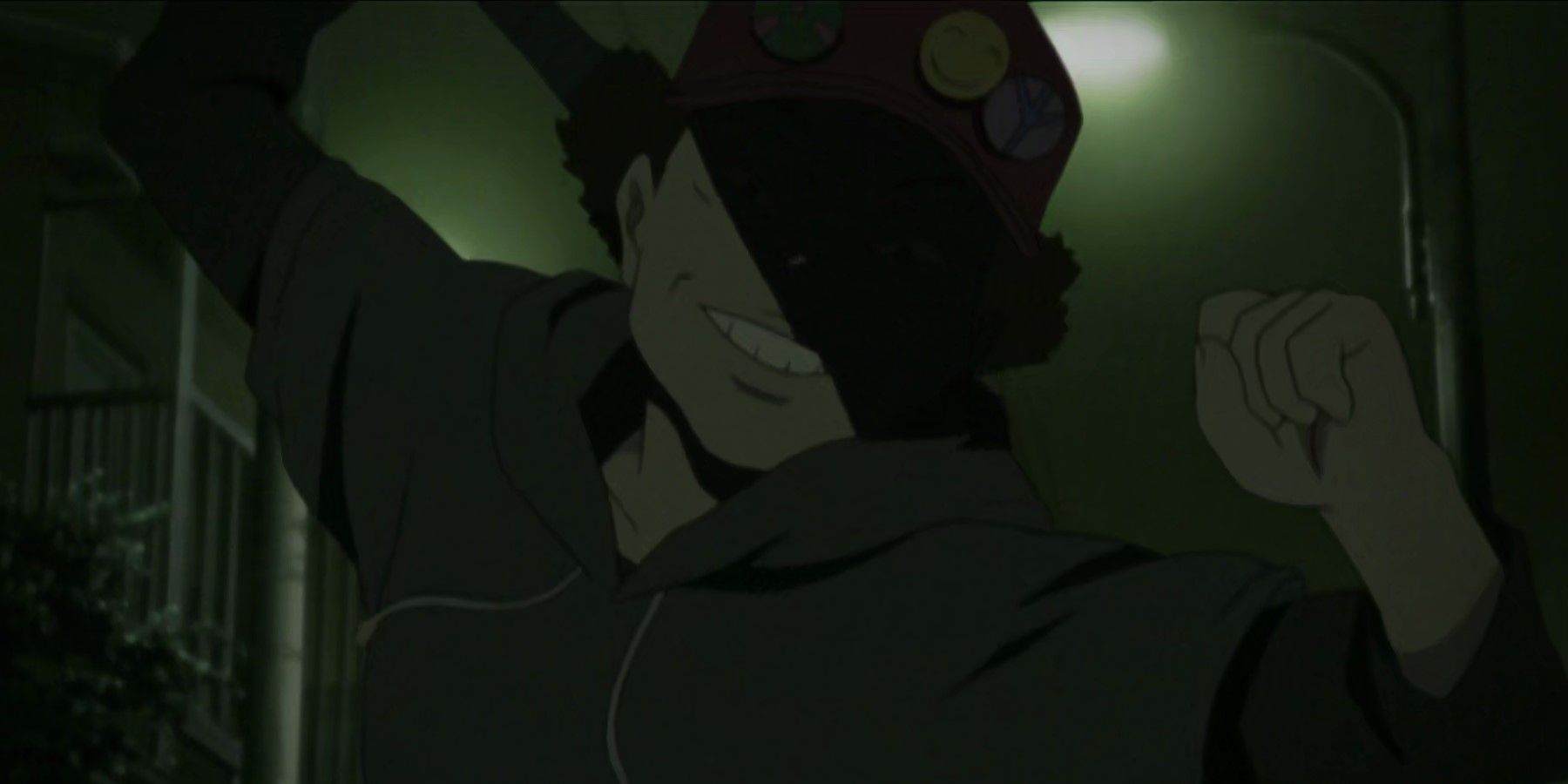 FEATURE: Happy Family Planning Brings Laughter to the Shadows of Paranoia  Agent - Crunchyroll News