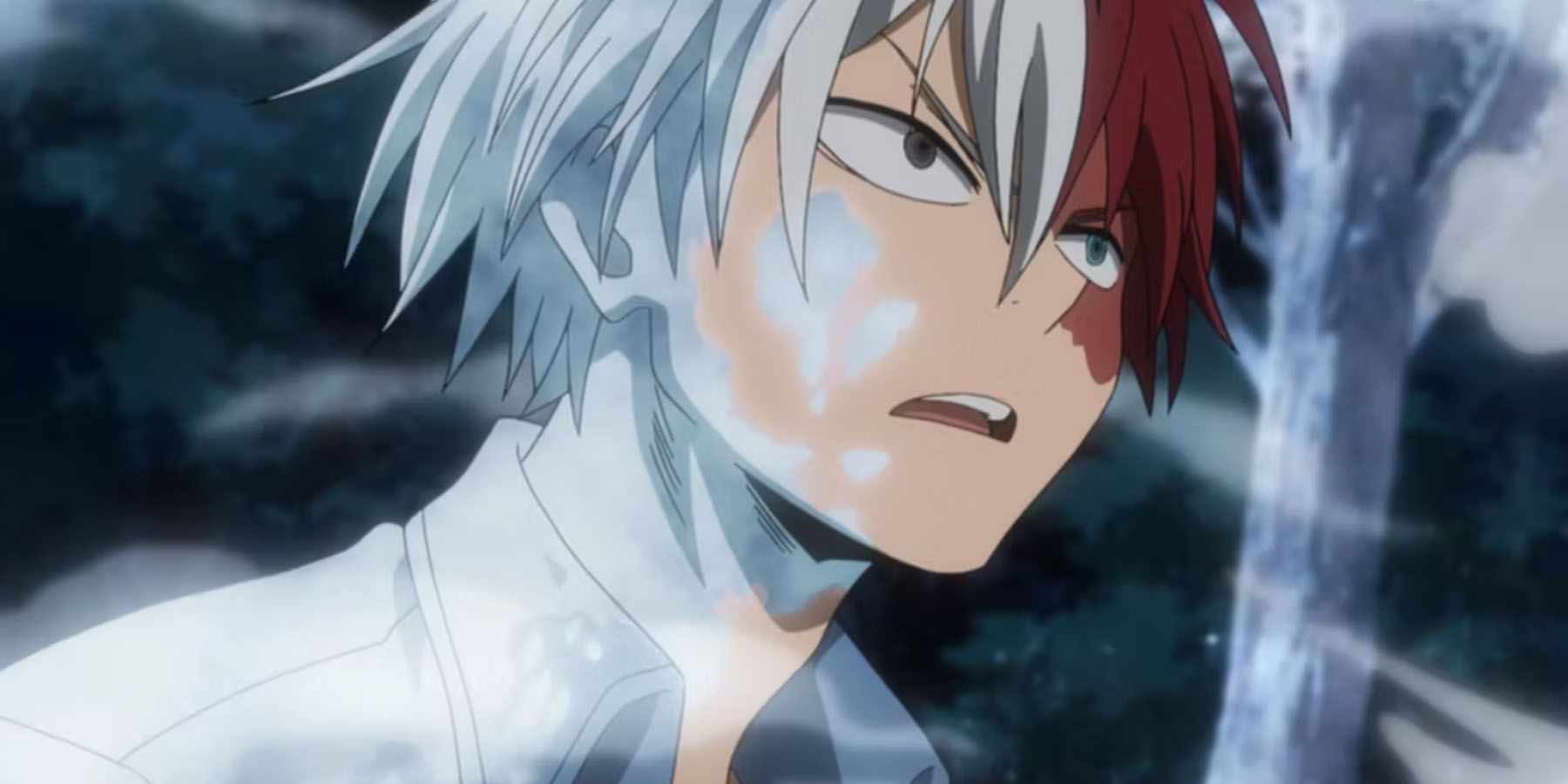 shoto-fire-ice my hero academia