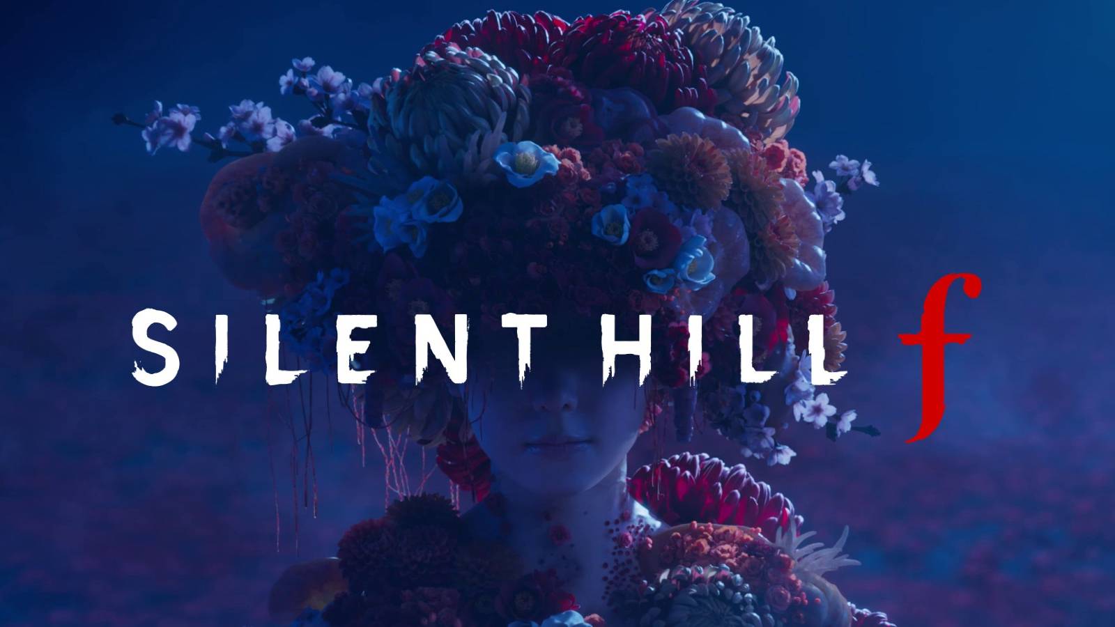 Silent Hill f: What Does the 'f' Mean?, image size:1600x900