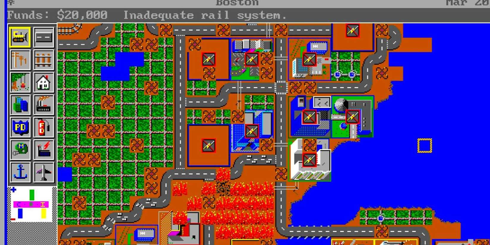 Best Simulation Games Created By First-Time Developers