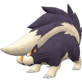 Skuntank pokemon